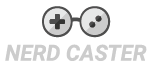 Nerd Caster Logo