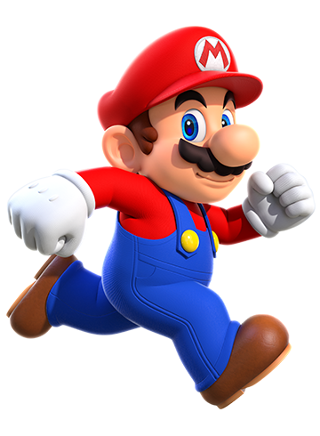 Mirror Super Mario Run to PC/Mac Smoothly