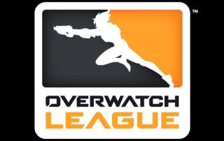 Overwatch League Logo