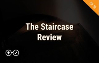 The Staircase Review