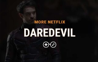 Daredevil Review