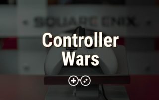Episode 78 -Controller Wars