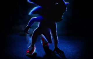 Sonic Movie