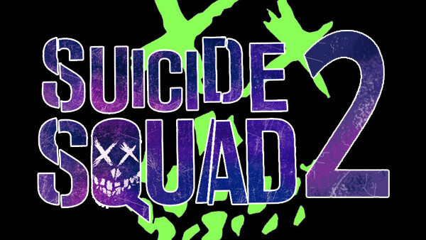 Suicide Squad 2 - Nerd Caster